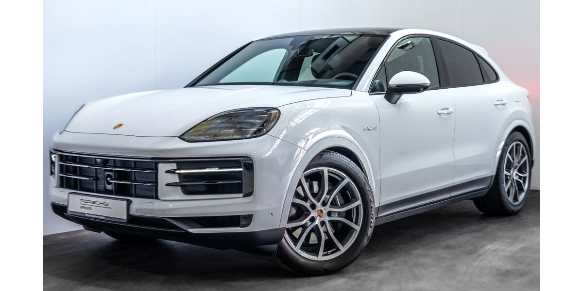 Porsche Cayenne 9.705 km 93.780 &euro; Leipzig 04356