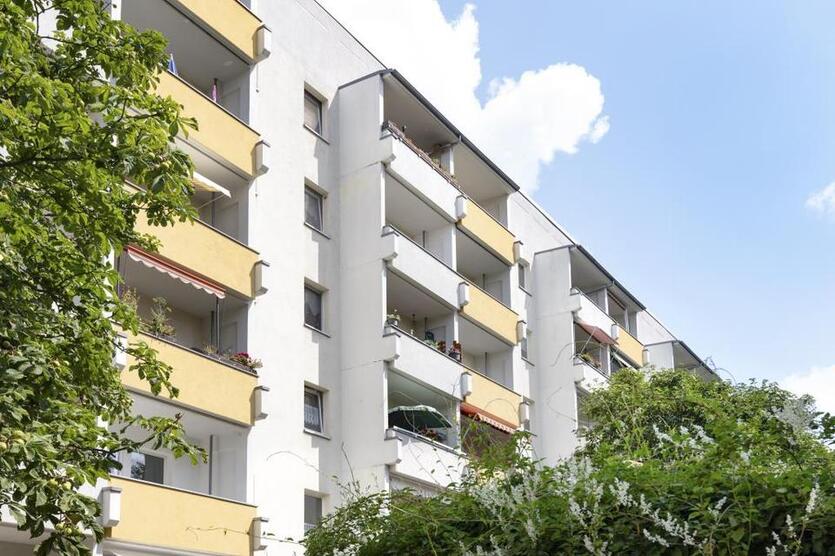 Zwei Monate Kaltmiete geschenkt! zimmer