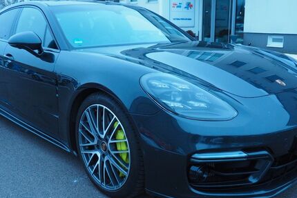 Porsche Panamera 75.000 km 83.200 &euro; Leipzig 04319