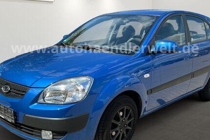 Kia Rio 217.341 km 1.299 &euro; Brehna 06796