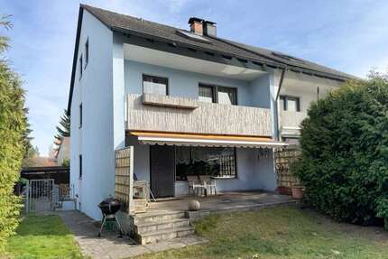 Haus zum Kaufen in Nürnberg Eibach 599.000 € 164 m²
