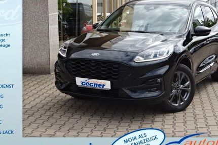 Ford Kuga 44.259 km 22.440 € Eilenburg 04838