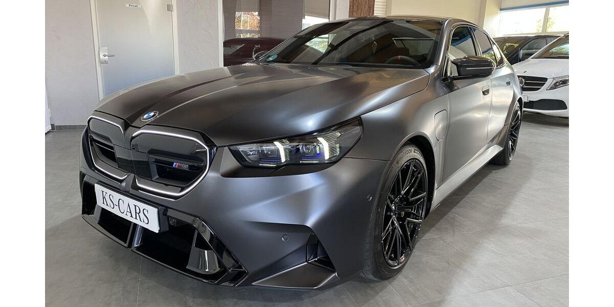 BMW M5 9.043 km 139.825 &euro; Markranstädt 04420