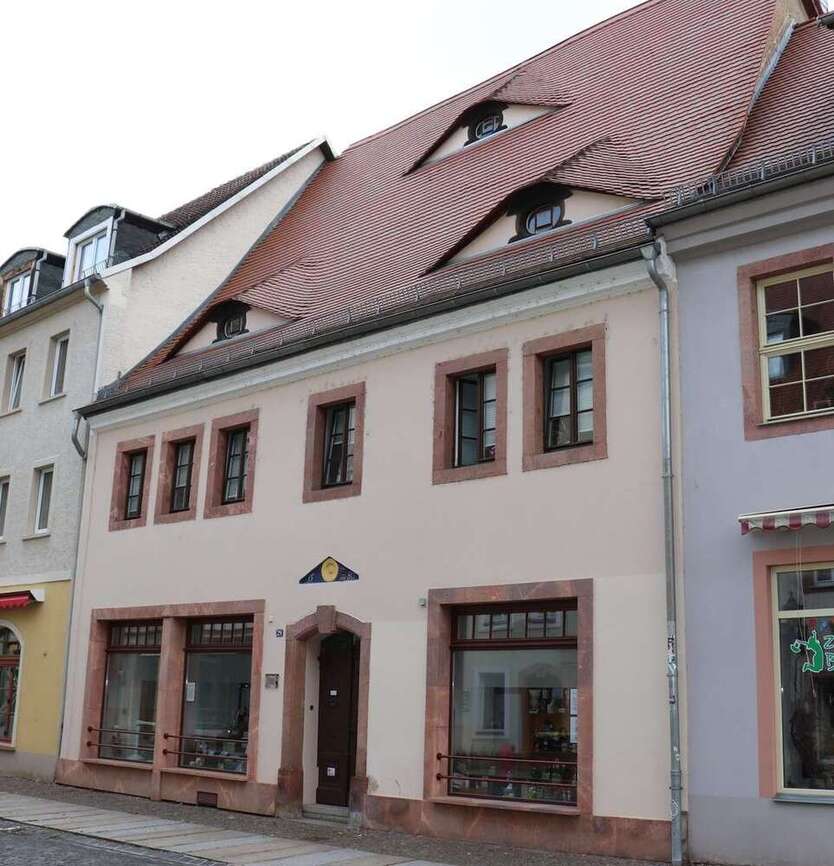 Haus zum Kaufen in Grimma 489.000 € 155 m²