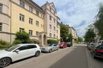 Etagenwohnung Leipzig Gohlis-Süd - 2 Zimmer, 67 m&sup2;, 807&euro; | Angebot:26885986