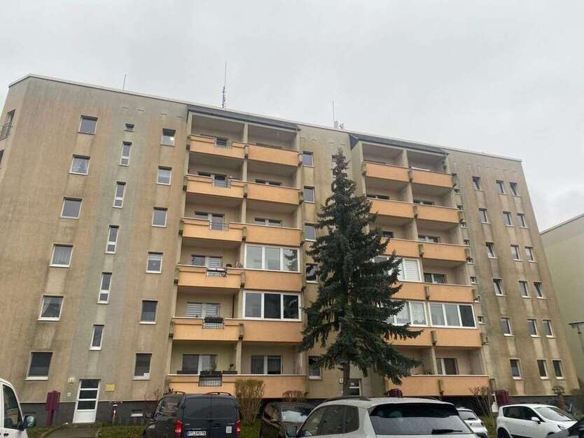 Wohnung zum Mieten in Bad Lausick 341 € 62 m²