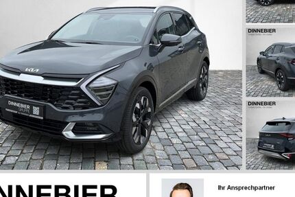 Kia Sportage 2.000 km 38.990 € Leipzig 04158