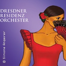 Carmen Gala - spanischer Abend 09.10.2026 Gewandhaus zu Leipzig