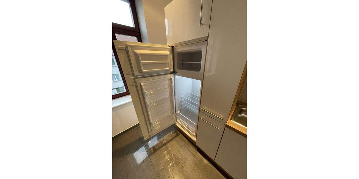 Moderne 2-Zimmer-Wohnung in Stötteritz - frisch saniert & mit neuer Einbauküche 2 zimmer