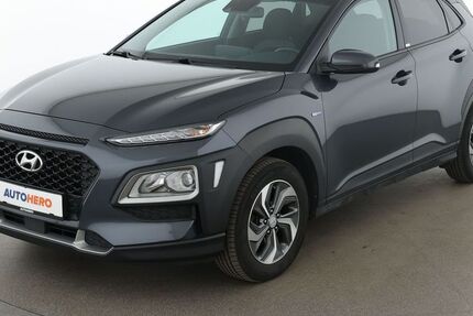 Hyundai KONA 70.934 km 16.500 &euro; Leipzig 04328