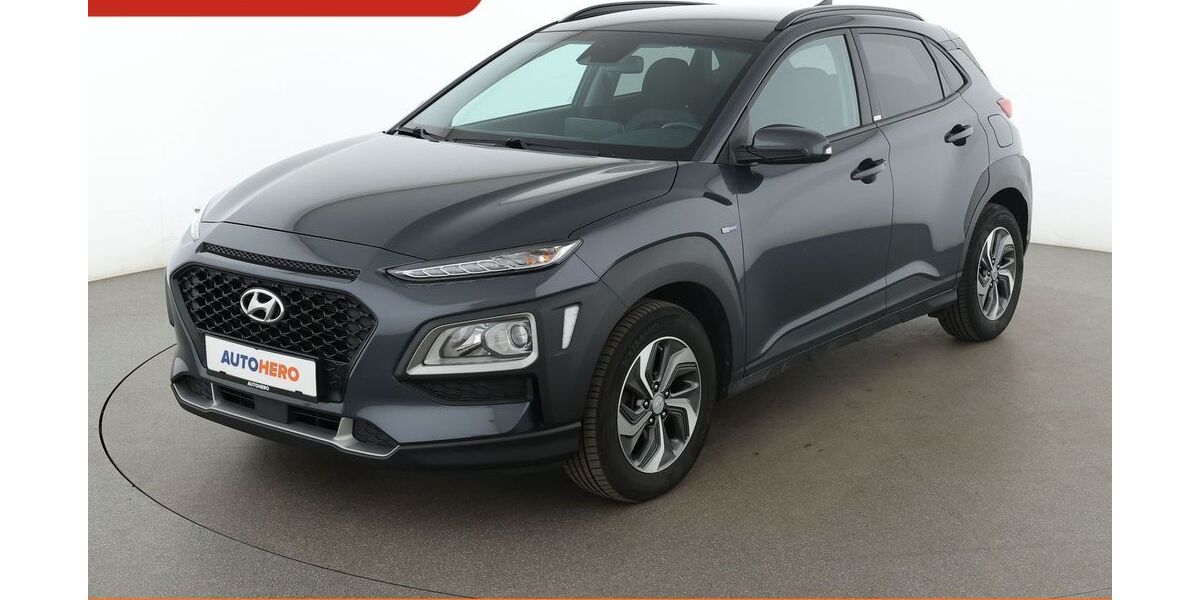 Hyundai KONA 70.934 km 16.500 &euro; Leipzig 04328