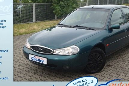 Ford Mondeo 98.839 km 740 &euro; Eilenburg 04838