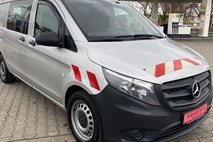 Mercedes-Benz Vito 179.900 km 15.499 &euro; Leipzig 04328