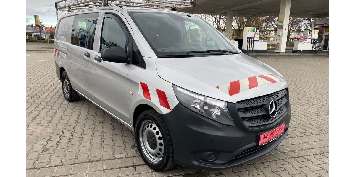 Mercedes-Benz Vito 179.900 km 15.499 &euro; Leipzig 04328