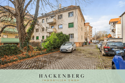 Wohnung Leipzig Altlindenau - 2 Zimmer, 52 m&sup2;, 145.000&euro; | Angebot:25037365