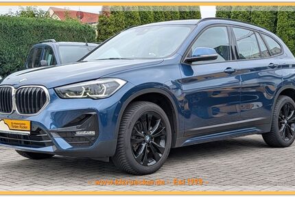 BMW X1 33.890 km 25.490 &euro; Delitzsch 04509