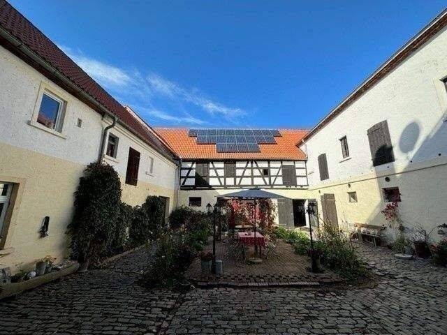 Bauernhaus, Landhaus Leipzig Zentrum-Nord - 1 Zimmer, 500 m&sup2;, 649.000&euro; | Angebot:26920376