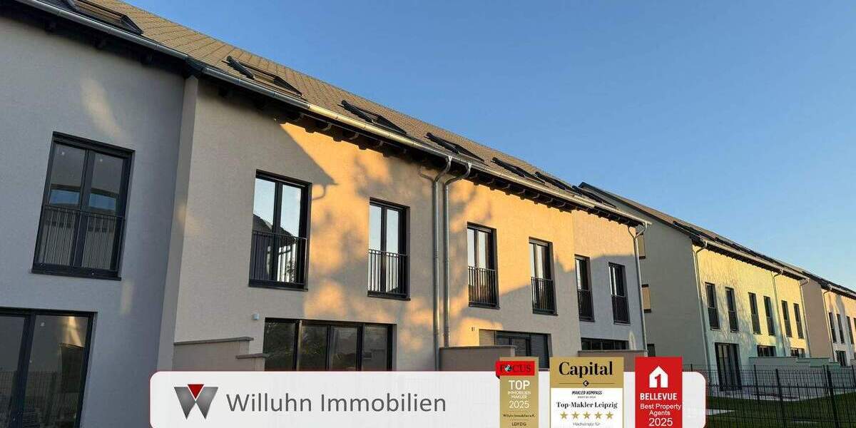 Reihenhaus zur Miete! 6 Zimmer mit Garten I 2 Stellplätze I 2 Bäder 6 zimmer