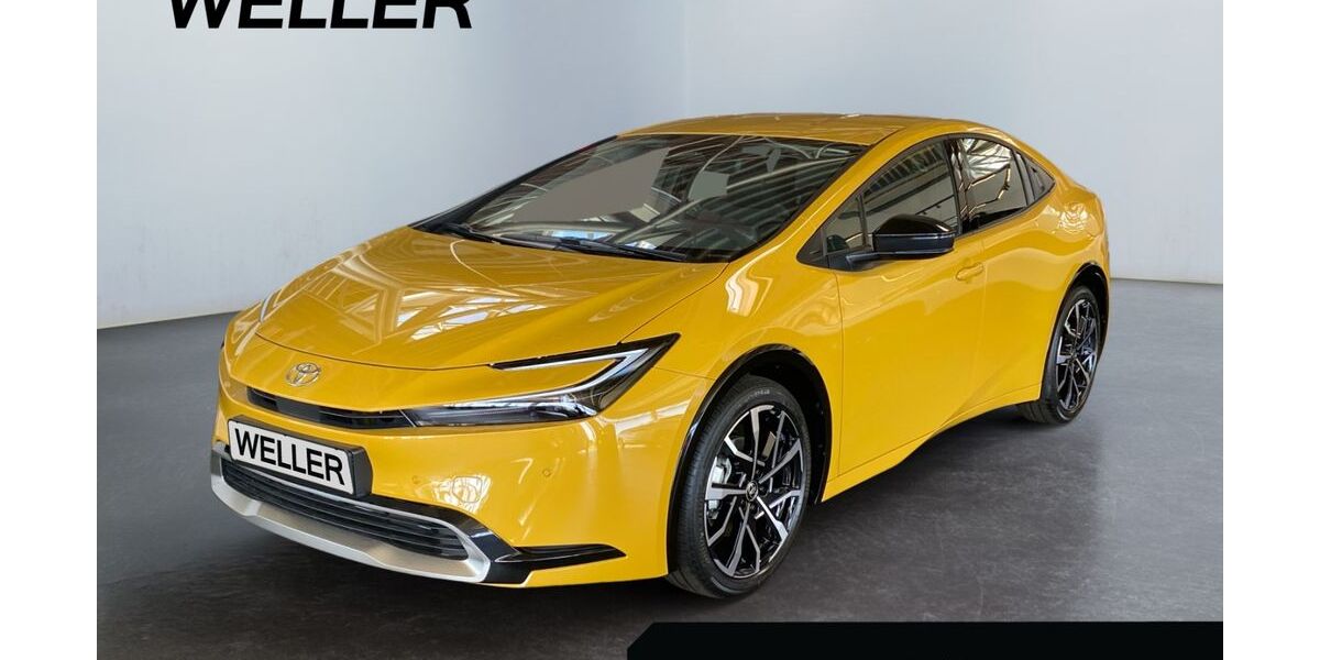 Toyota Prius 1.700 km 39.990 &euro; Leipzig 04178