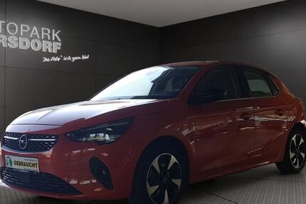 Opel Corsa 21.185 km 16.780 &euro; Borsdorf bei Leipzig 04451