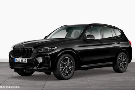 BMW X3 43.337 km 39.907 &euro; Leipzig 04103