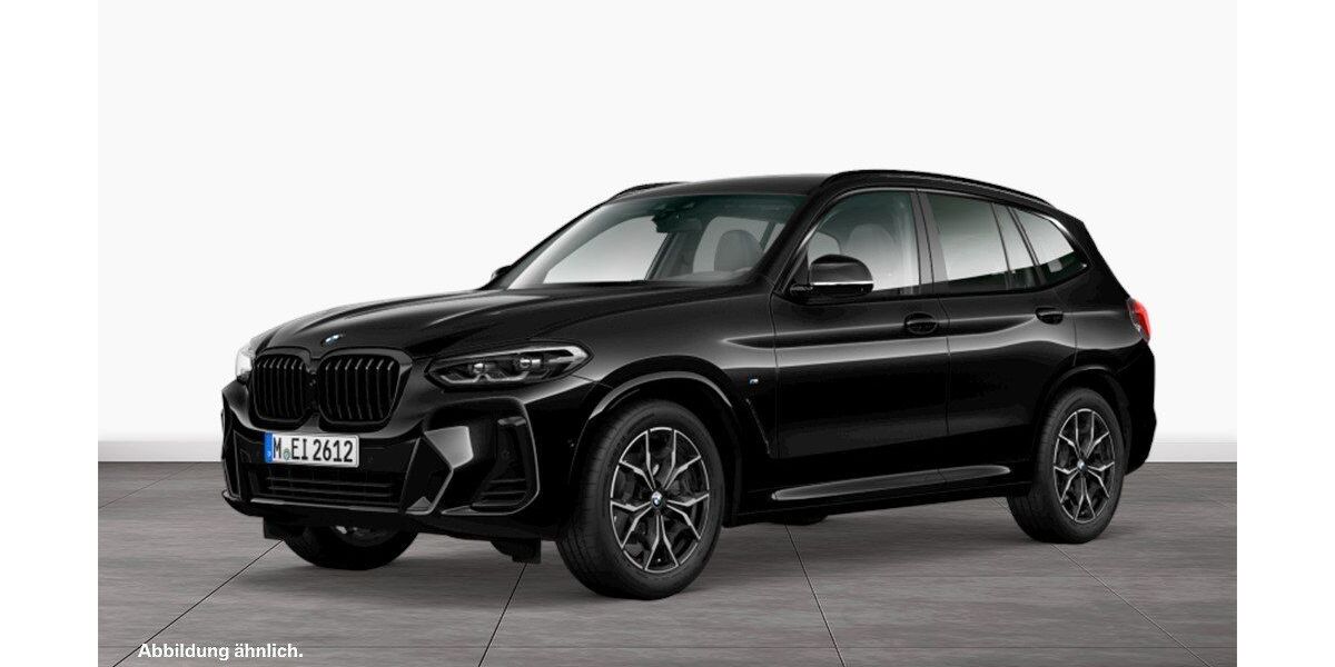 BMW X3 43.337 km 39.907 &euro; Leipzig 04103
