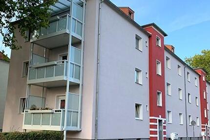 Wohnung Bad Dürrenberg - 2 Zimmer, 44 m&sup2;, 320&euro; | Angebot:24780995