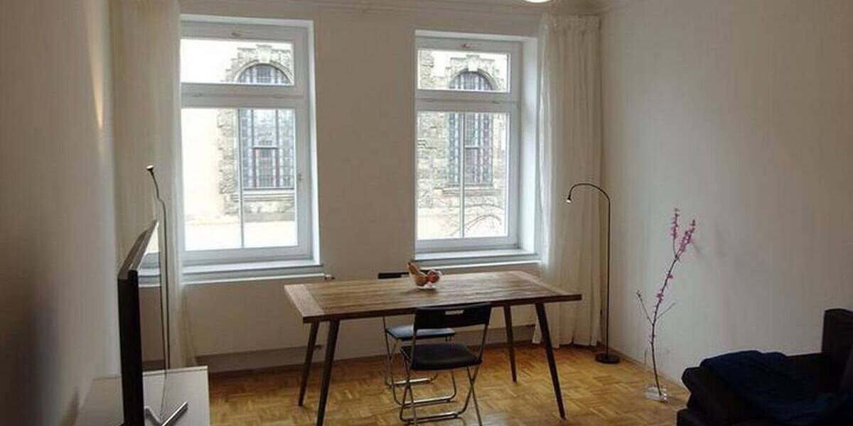 Etagenwohnung Leipzig Lindenau - 2 Zimmer, 55 m&sup2;, 840&euro; | Angebot:26120771