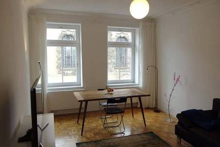 Wohnung Leipzig Lindenau - 2 Zimmer, 55 m&sup2;, 840&euro; | Angebot:26120771