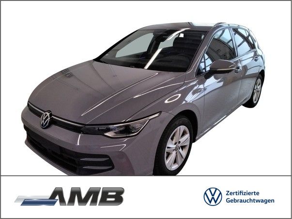 VW Golf 6.530 km 29.980 &euro; Borna 04552