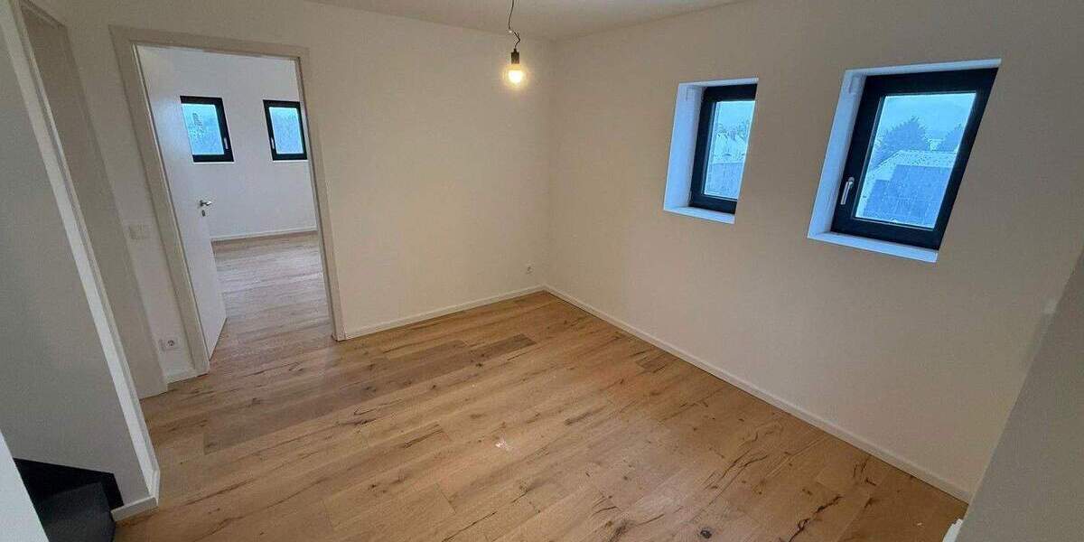 Etagenwohnung Lochau Lochau - 3 Zimmer, 109 m&sup2;, 1.426&euro; | Angebot:25654163
