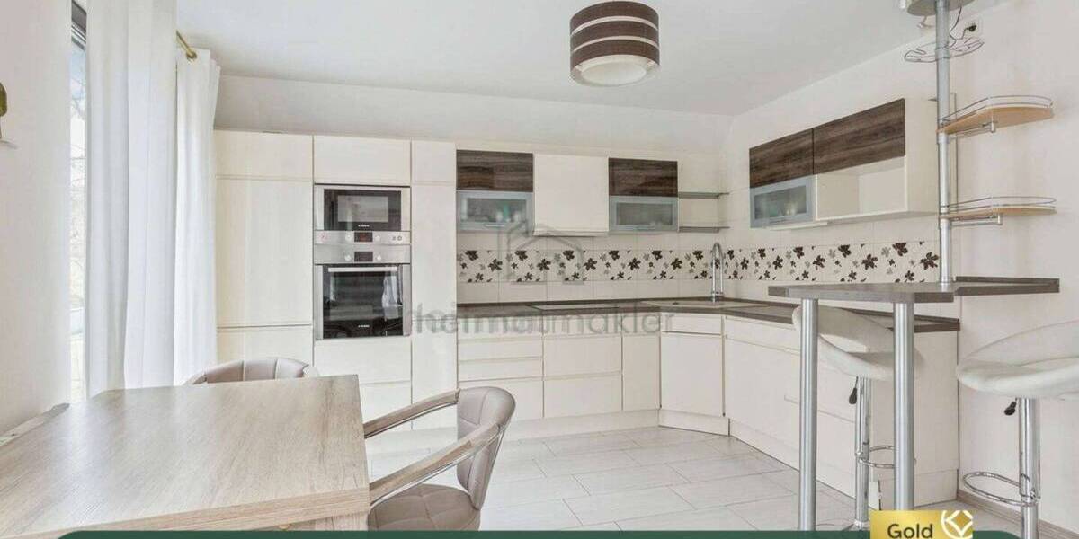 Etagenwohnung Leipzig Schleußig - 7 Zimmer, 220 m&sup2;, 795.000&euro; | Angebot:26245236