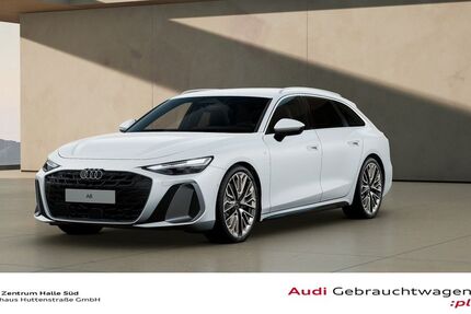 Audi A6 9.900 km 68.620 € Halle (Saale) 06110