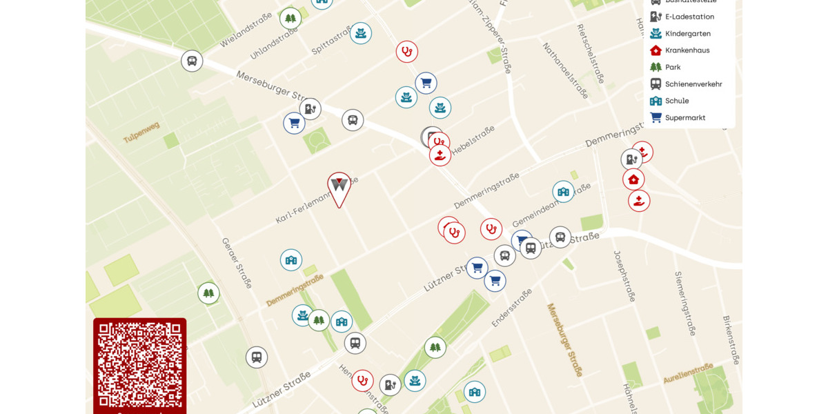 Mehrfamilienhaus, Wohnhaus Leipzig Altlindenau - 1.039.000&euro; | Angebot:25702203