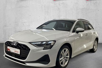 Audi A3 2.877 km 37.890 &euro; Leipzig 04129