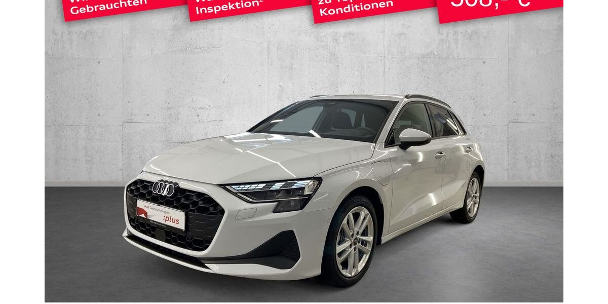 Audi A3 2.877 km 37.890 &euro; Leipzig 04129