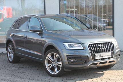 Audi Q5 122.900 km 20.998 &euro; Leipzig 04249