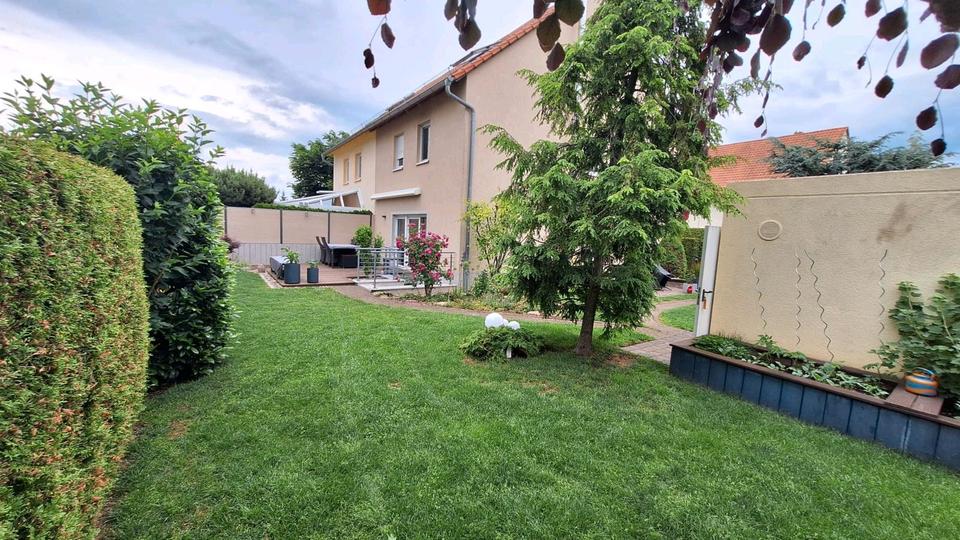 Doppelhaushälfte Schkopau - 445.000&euro; | Angebot:26753087
