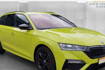 Skoda Octavia 15.499 km 37.890 &euro; Leipzig 04158