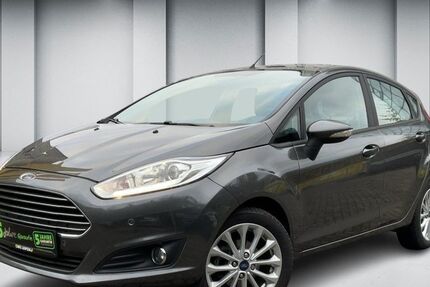 Ford Fiesta 67.727 km 8.290 &euro; Leipzig 04179