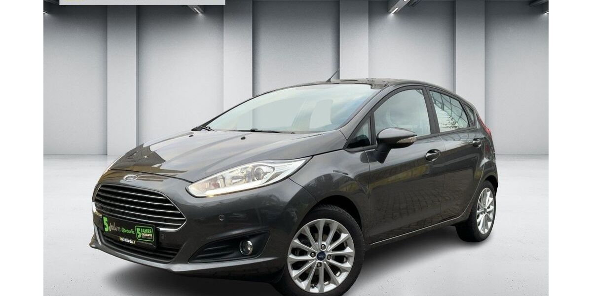 Ford Fiesta 67.727 km 8.290 &euro; Leipzig 04179