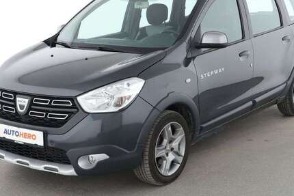 Dacia Lodgy 51.795 km 15.380 &euro; Leipzig 04328