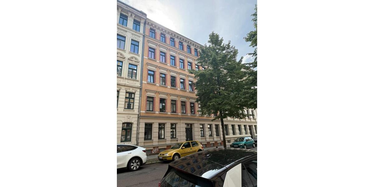 Erdgeschoßwohnung Leipzig Ost - 2 Zimmer, 55 m&sup2;, 470&euro; | Angebot:26569481