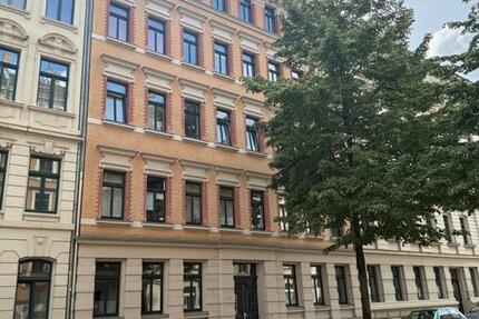 Wohnung Leipzig Ost - 2 Zimmer, 55 m&sup2;, 470&euro; | Angebot:26569481