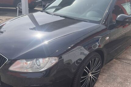 Seat Exeo 103.000 km 8.900 € Leipzig / Holzhausen 04288