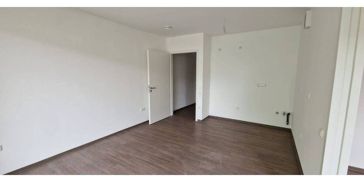 Etagenwohnung Merseburg Neumarkt (Vorstadt) - 2 Zimmer, 42 m&sup2;, 415&euro; | Angebot:26308476