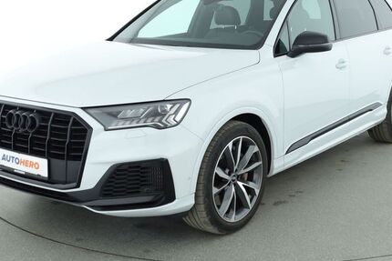 Audi Q7 75.433 km 39.770 &euro; Leipzig 04328