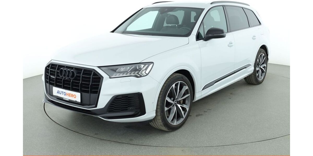 Audi Q7 75.433 km 39.770 &euro; Leipzig 04328