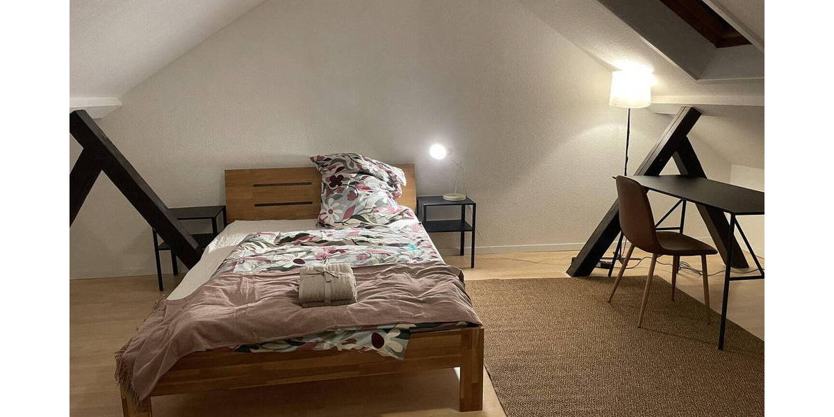 Mehrfamilienhaus, Wohnhaus Leipzig Neustadt-Neuschönefeld - 3 Zimmer, 120 m&sup2;, 1.200&euro; | Angebot:26542585
