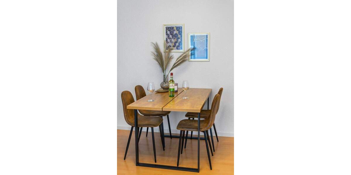 Etagenwohnung Leipzig Plagwitz - 2 Zimmer, 58 m&sup2;, 900&euro; | Angebot:25776112